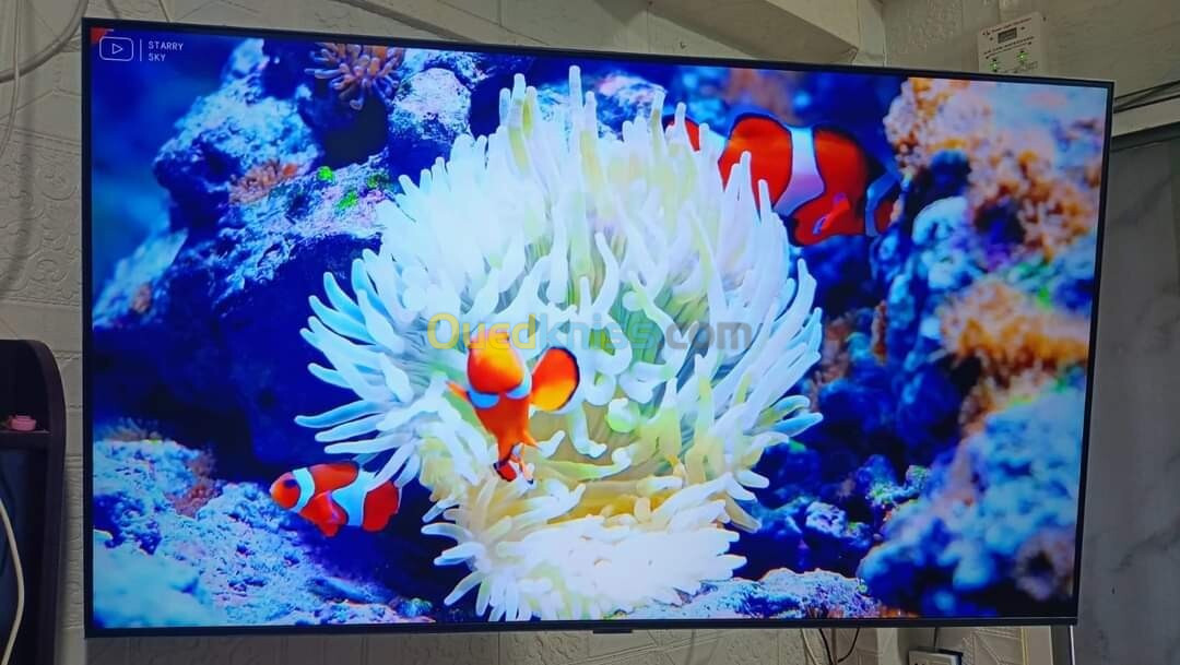  Promo TV #SAMSUNG  50 pouce smart 4k 