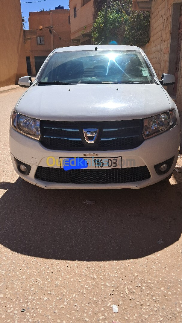 Dacia Logan 2016 Logan