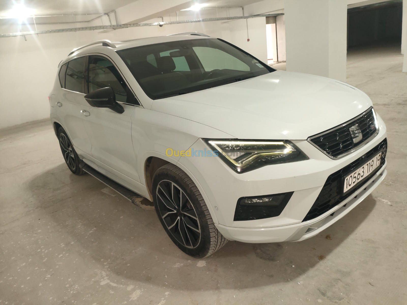 Seat Altea 2019 