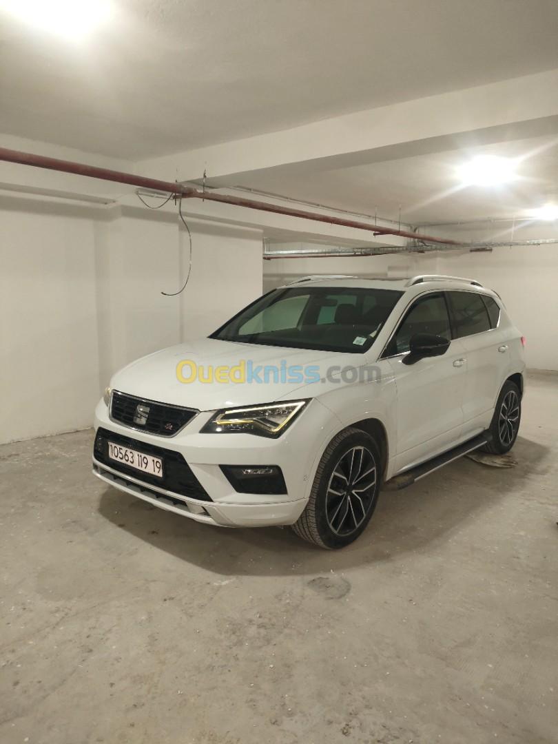 Seat Altea 2019 