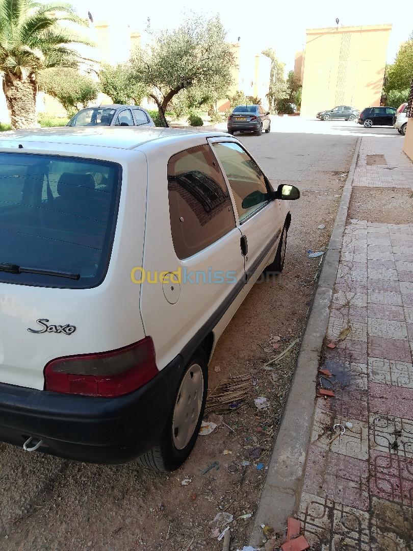 Citroen Saxo 1999 Saxo