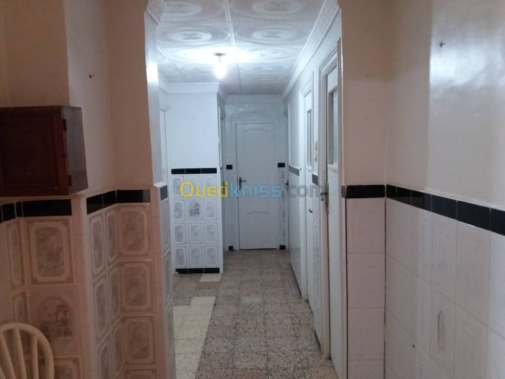 Vente Appartement F4 Djelfa Djelfa