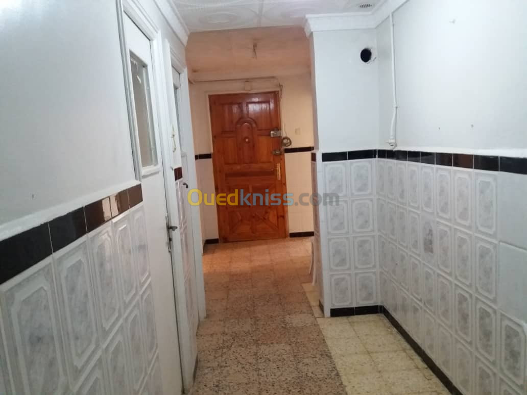 Vente Appartement F4 Djelfa Djelfa