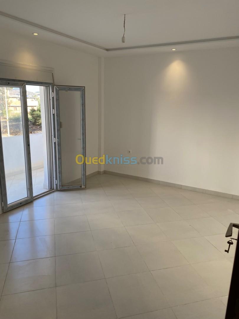 Vente Appartement F3 Chlef Oued fodda