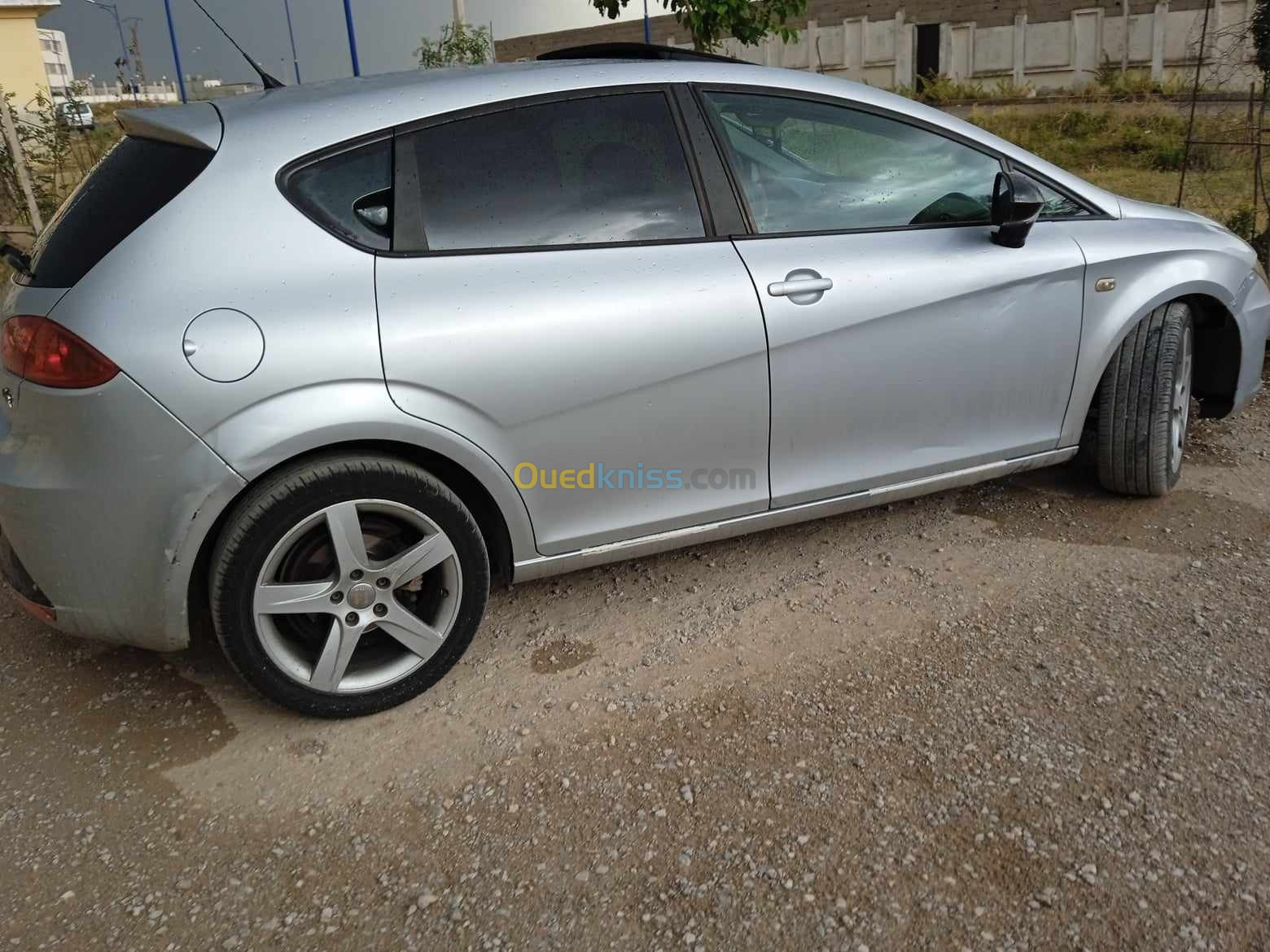 Seat Leon 2011 Leon