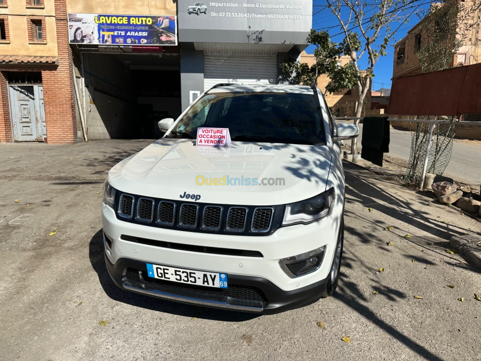 Jeep Compass 2020 Compass