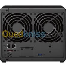 Synology DiskStation DS923+ 