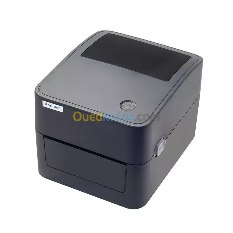 Imprimante Étiquettes Code Barre Pour Bordereaux De Livraison Xprinter XP-410B