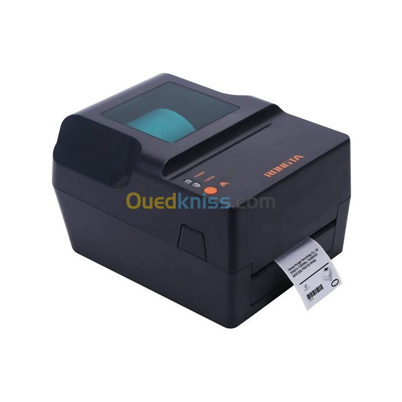 Imprimante Code Barre SMART POS RP-400H/T À Transfert Thermique Direct