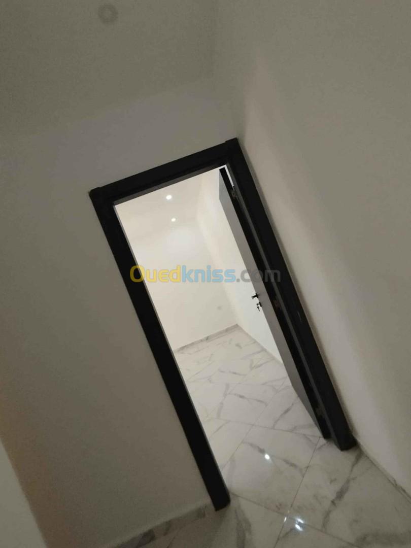 Vente Appartement F4 Oran Bir el djir