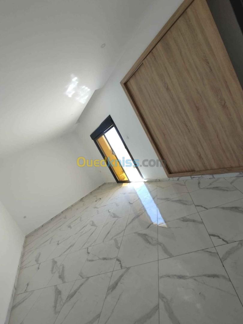 Vente Appartement F4 Oran Bir el djir