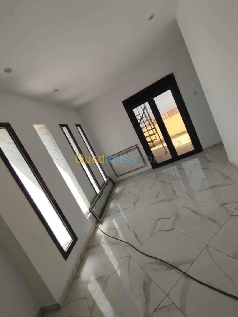 Vente Appartement F4 Oran Bir el djir