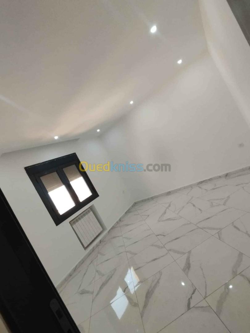 Vente Appartement F4 Oran Bir el djir