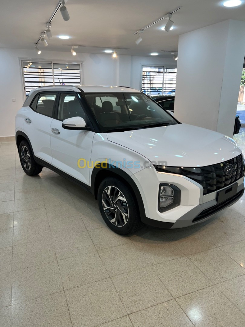 Hyundai Creta 2023 1.5 Essence GL