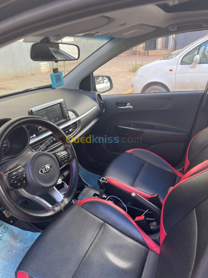 Kia Picanto 2019 GT-Line