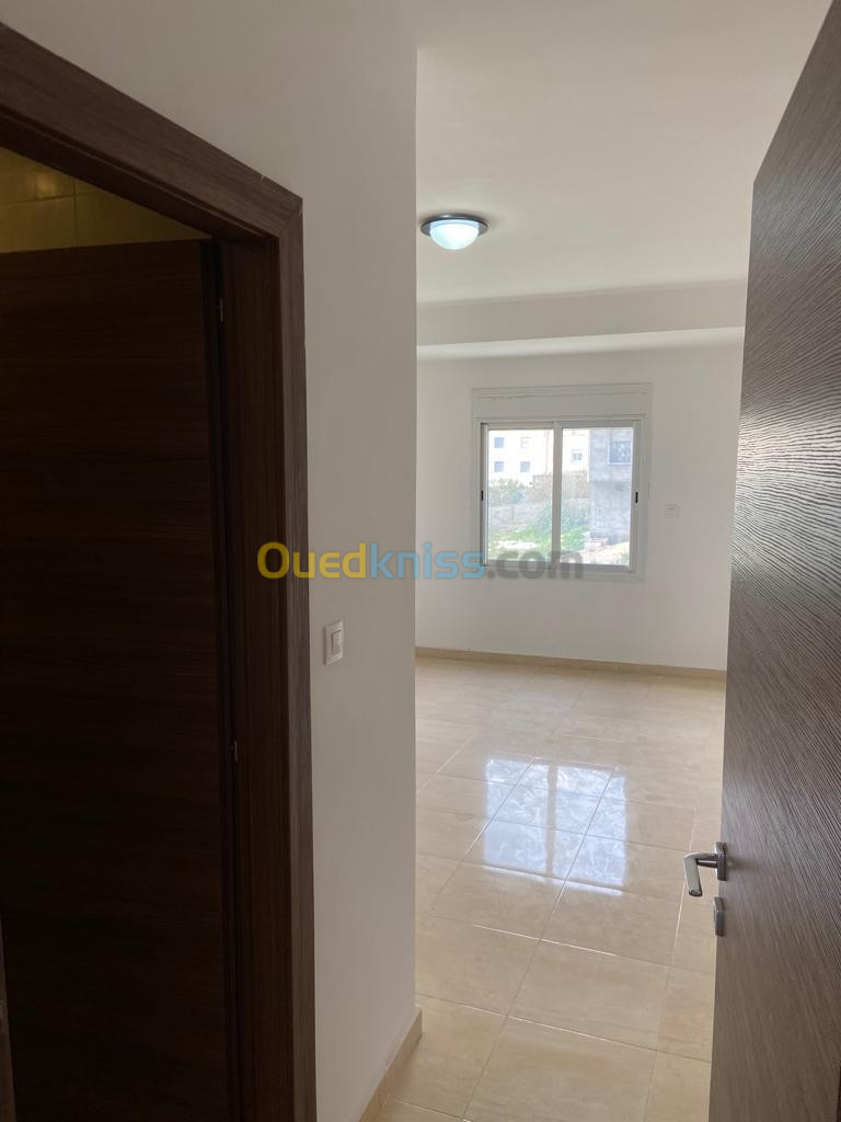 Vente Appartement F4 Alger El achour