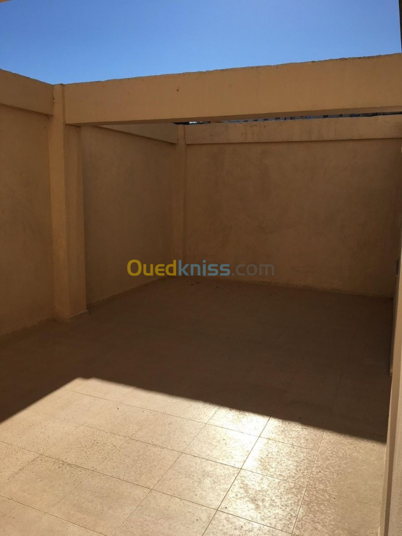 Vente Appartement F3 Alger El achour