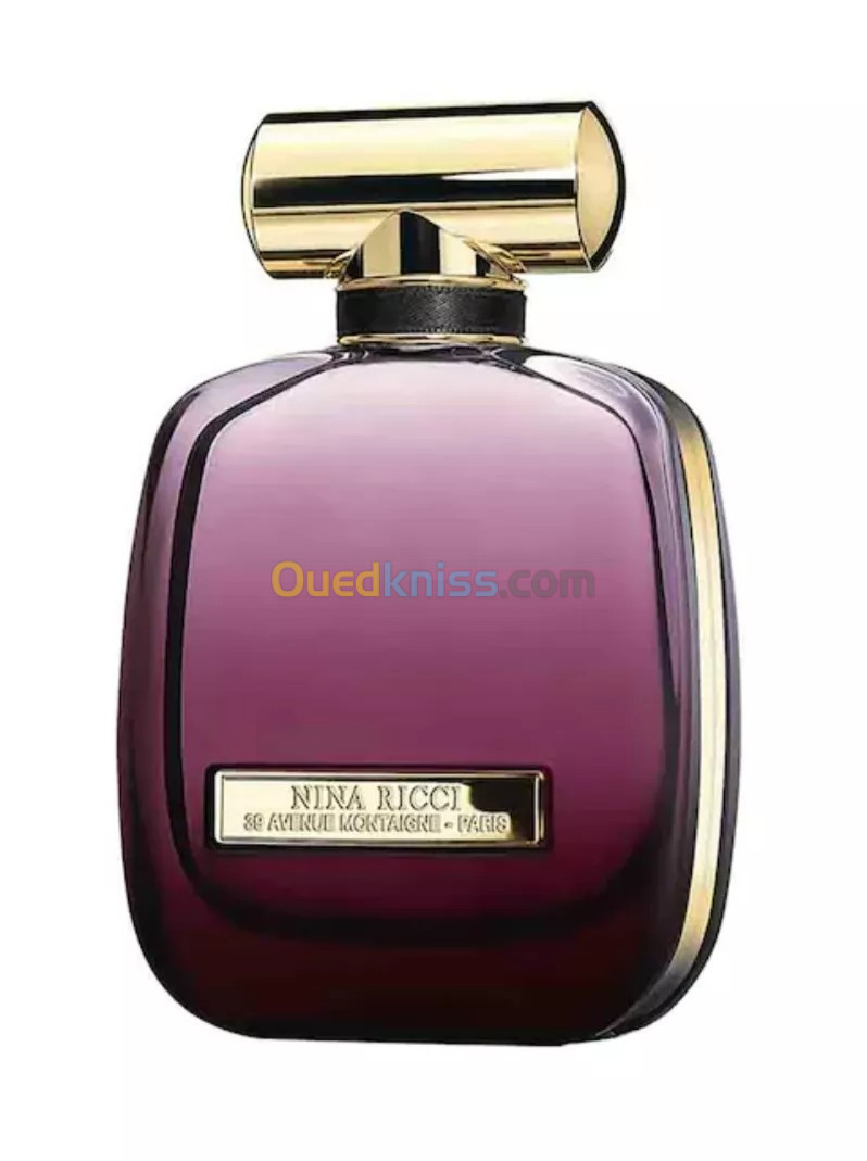 Parfum L'Extase de Nina Ricci