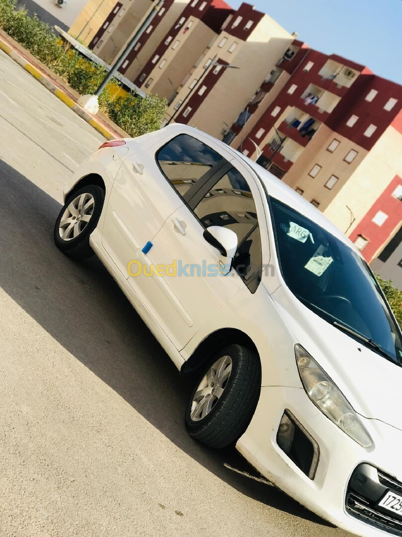 Peugeot 308 2013 308