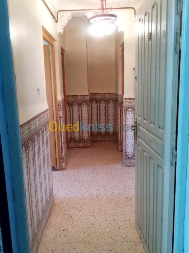 Vente Appartement F3 Mila Ferdjioua