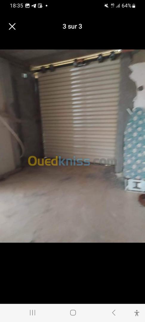 Location Appartement Ouargla Hassi messaoud