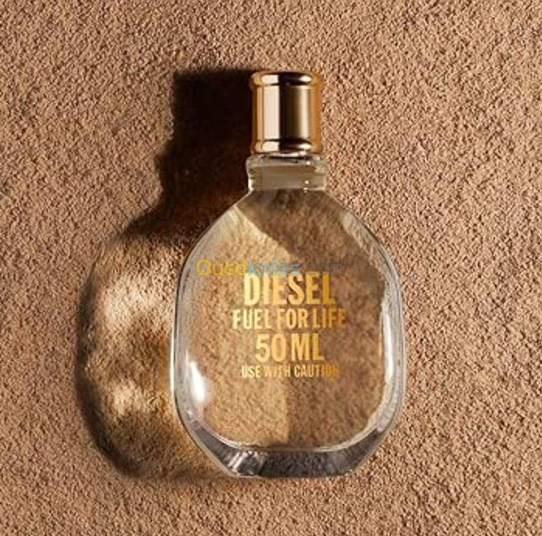 Parfum original diesel 