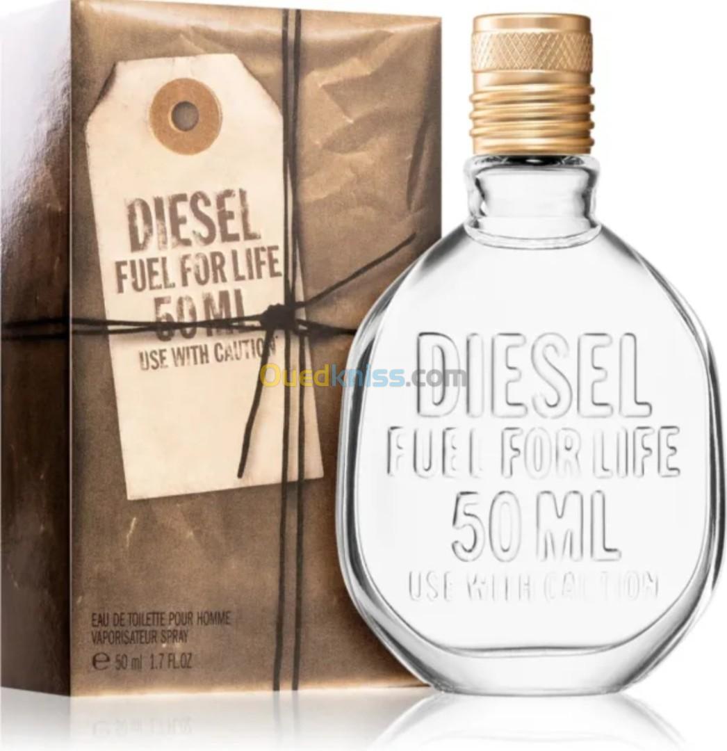 Parfum original diesel 