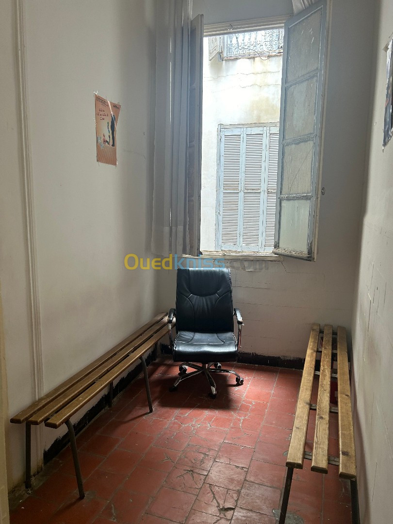 Vente Appartement F2 Constantine Constantine