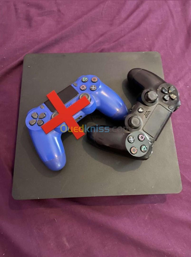 PlayStation 4