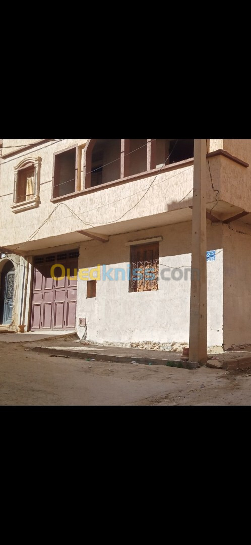 Vente Villa Saïda Saida