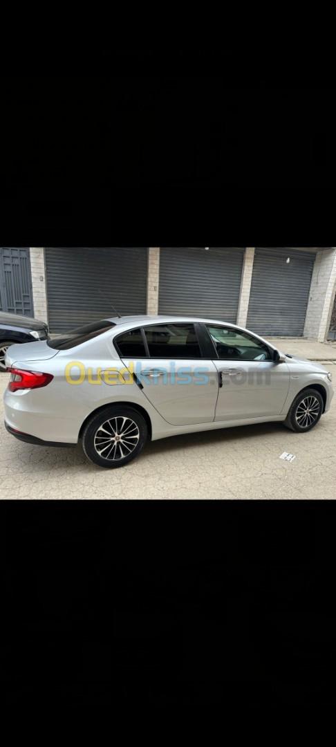 Fiat TIPO 2023 CITY