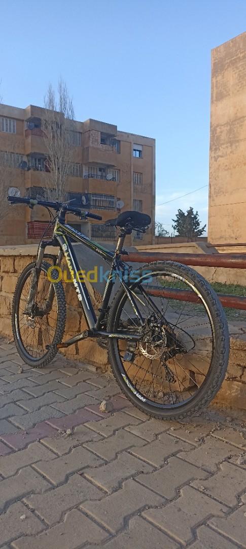 Vélo ham mtb ml 200