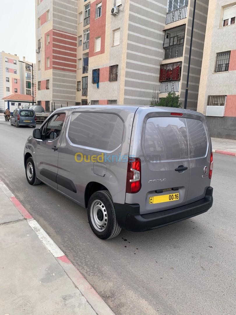 Fiat Doblo 2023 