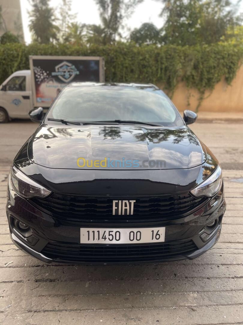 Fiat Tipo 2024 City