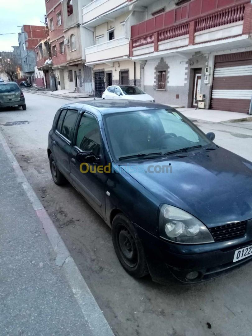 Renault Clio 2 2005 Clio 2