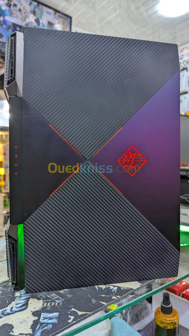 Hp omen 15 ce0xx 