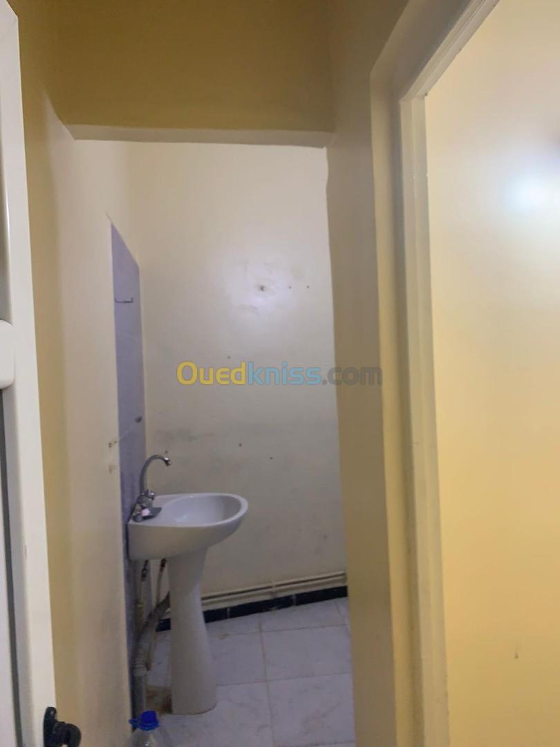 Location Appartement F3 Tlemcen Tlemcen