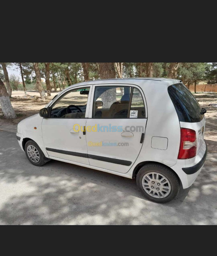 Hyundai Atos 2005 GLS