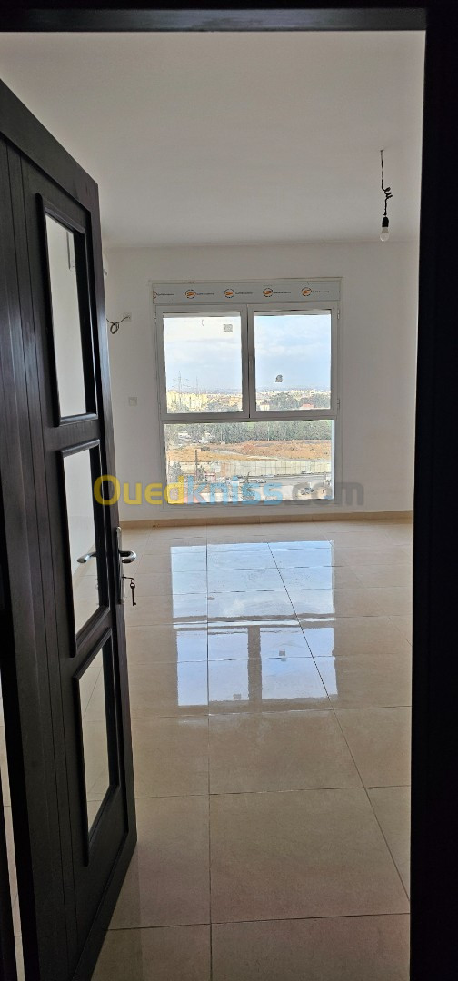 Location Appartement F3 Alger Birkhadem