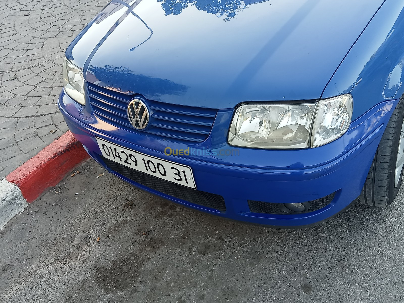 Volkswagen Polo 2000 Polo