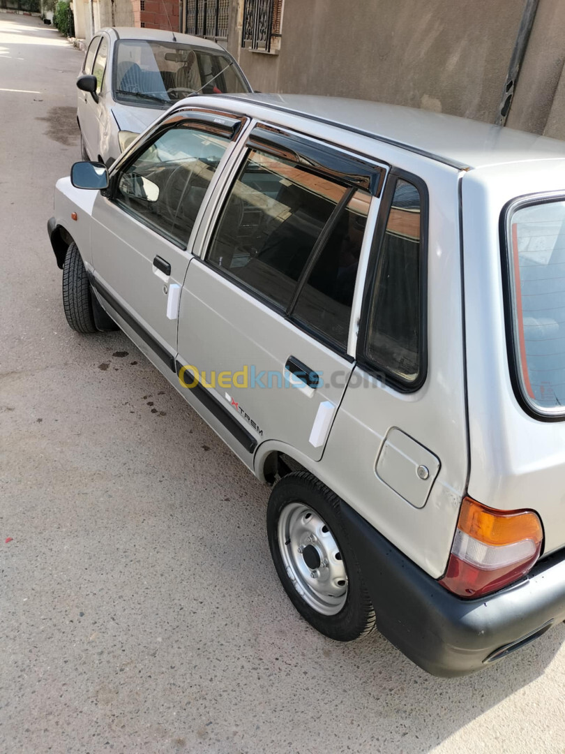 Suzuki Maruti 800 2011 Maruti 800