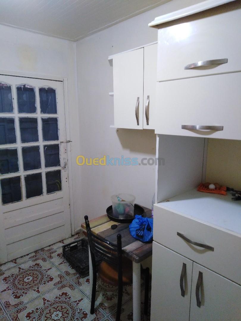 Location Appartement F5 Batna Batna