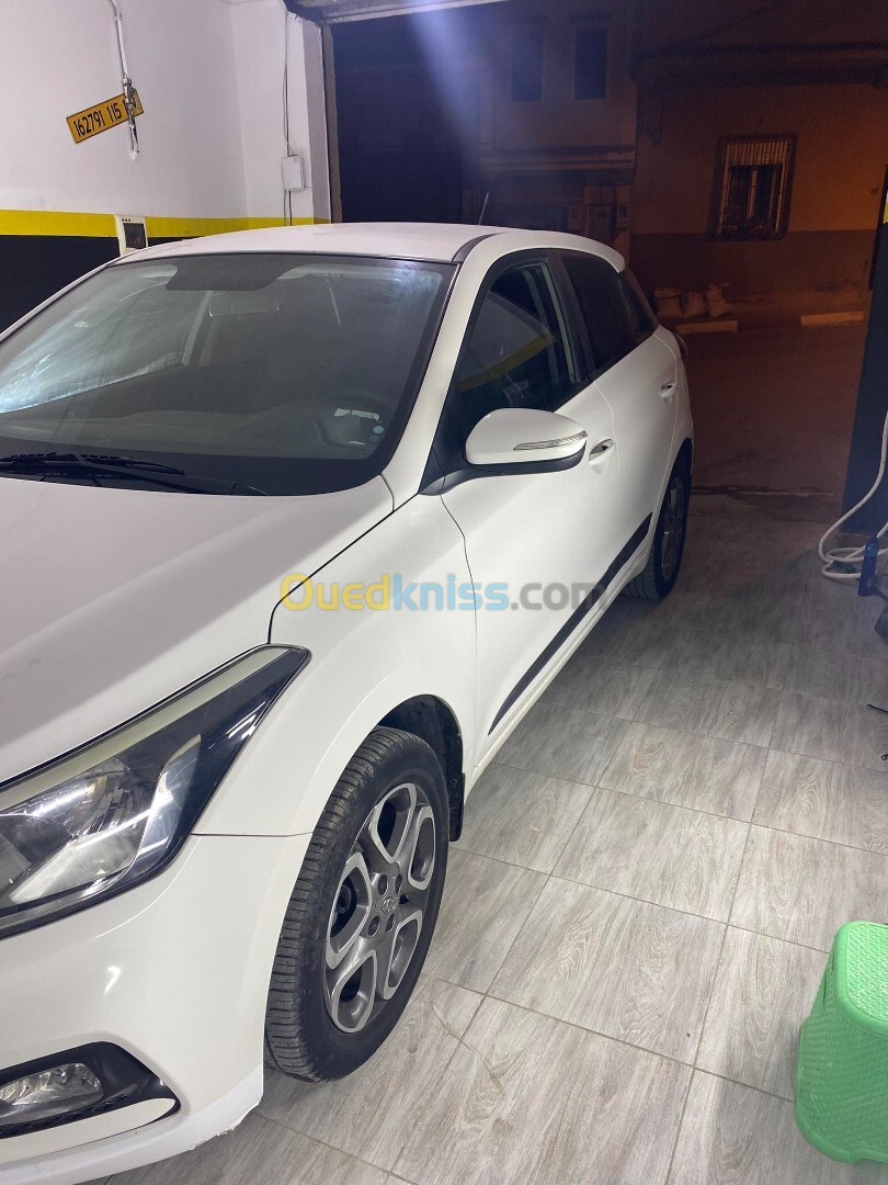 Hyundai i20 2019 Prestige