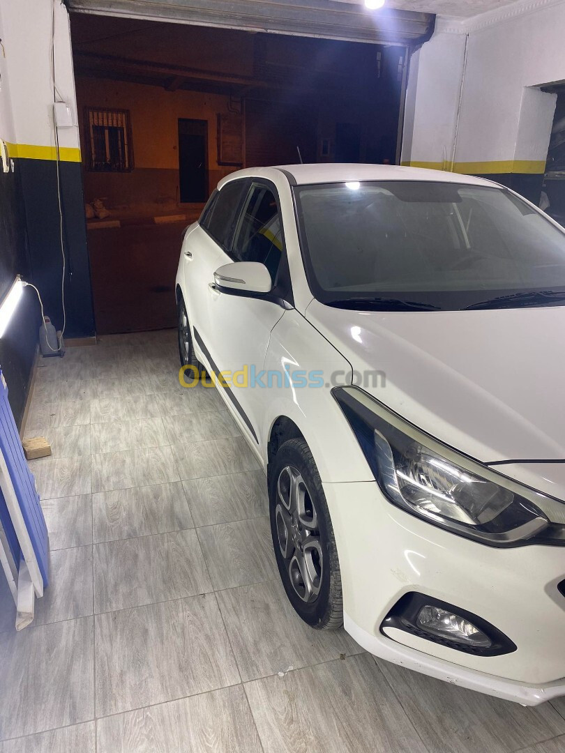 Hyundai i20 2019 Prestige