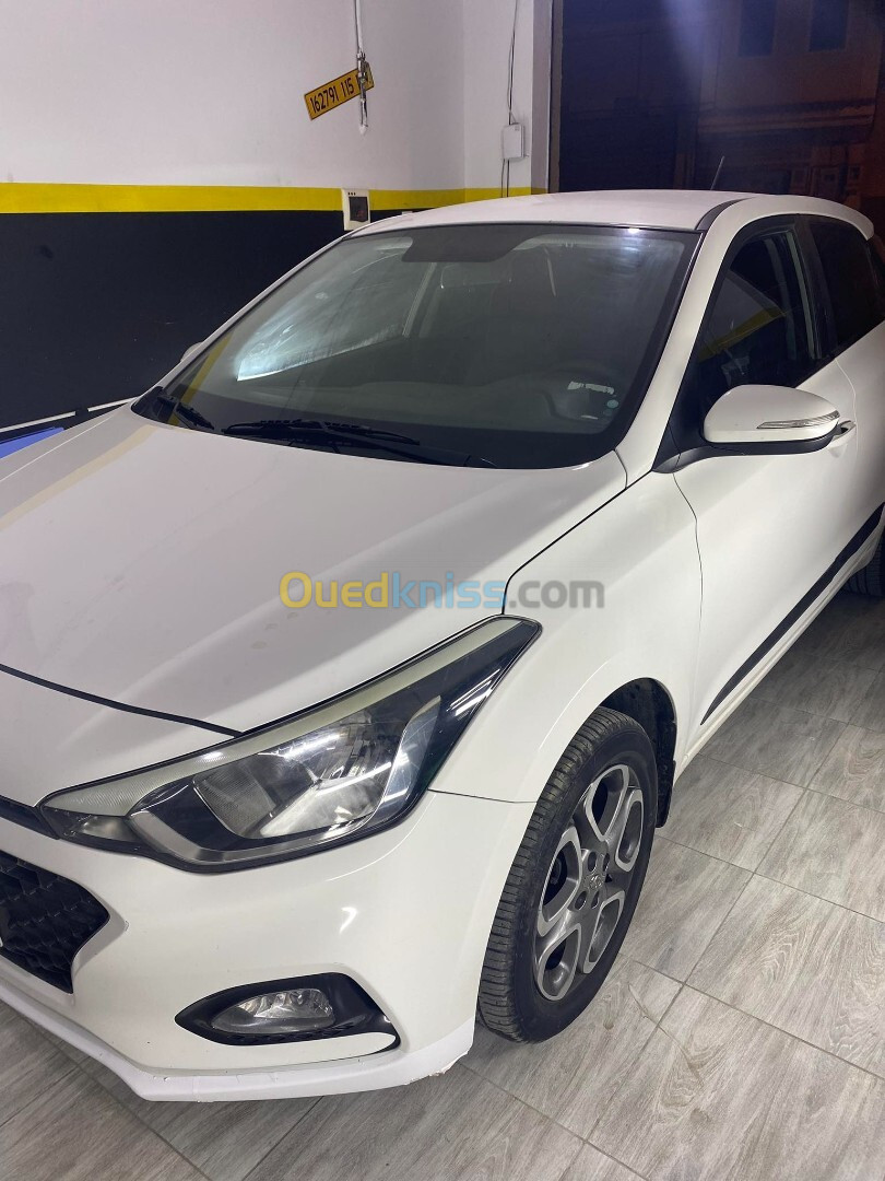 Hyundai i20 2019 Prestige