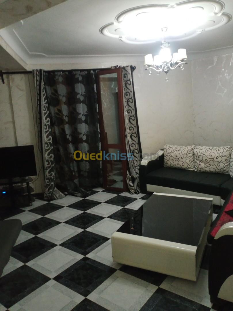 Location Appartement F2 Tipaza Larhat