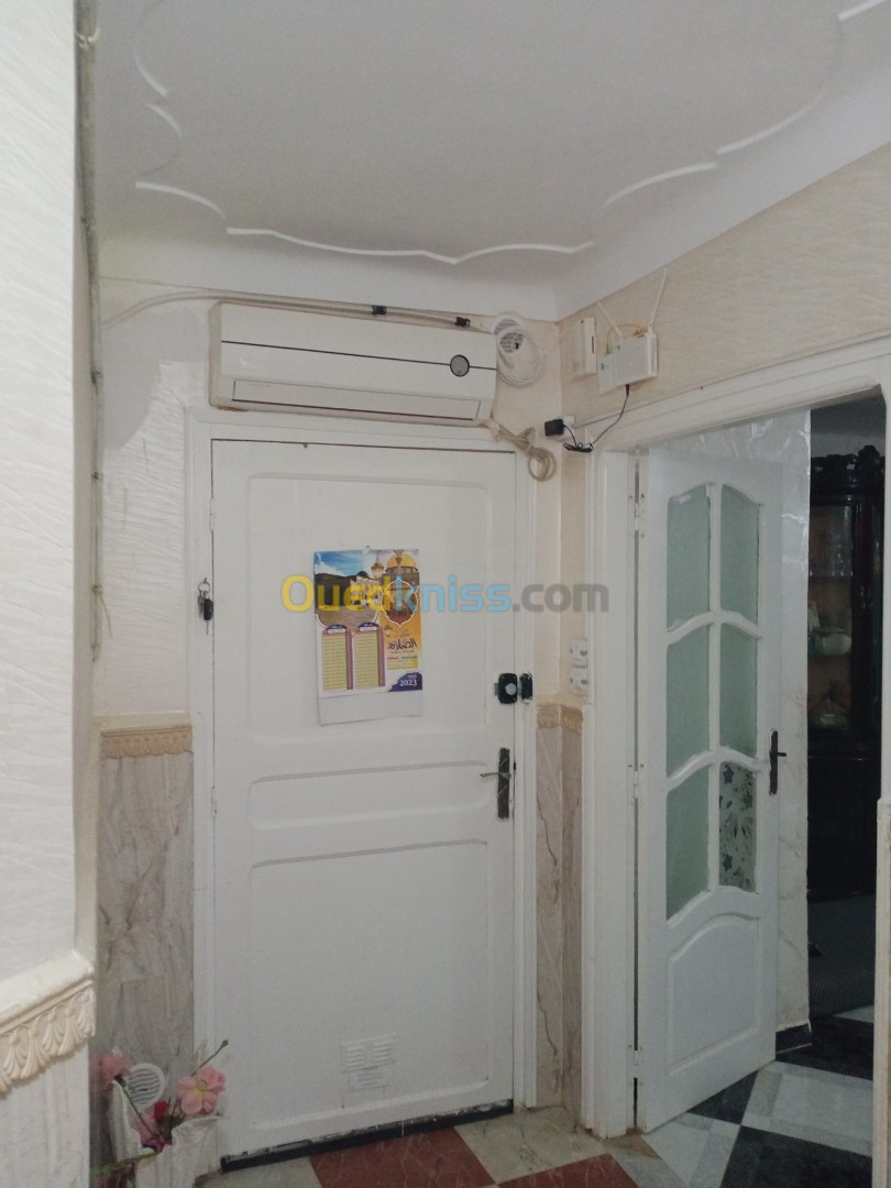 Location Appartement F2 Tipaza Larhat