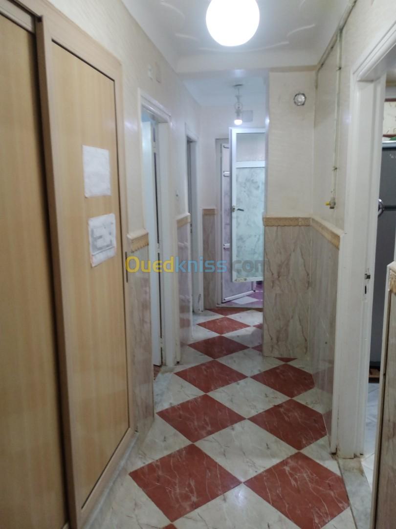 Location Appartement F2 Tipaza Larhat