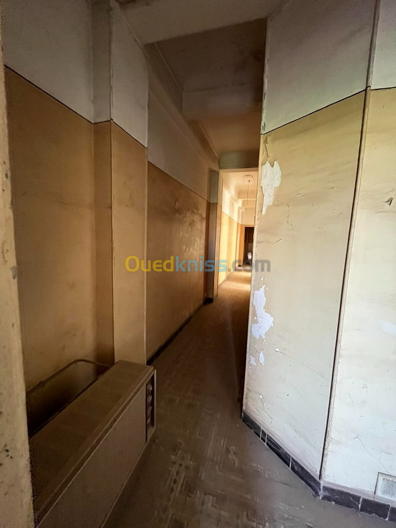 Vente Appartement F5 Sidi bel abbes Sidi bel abbes