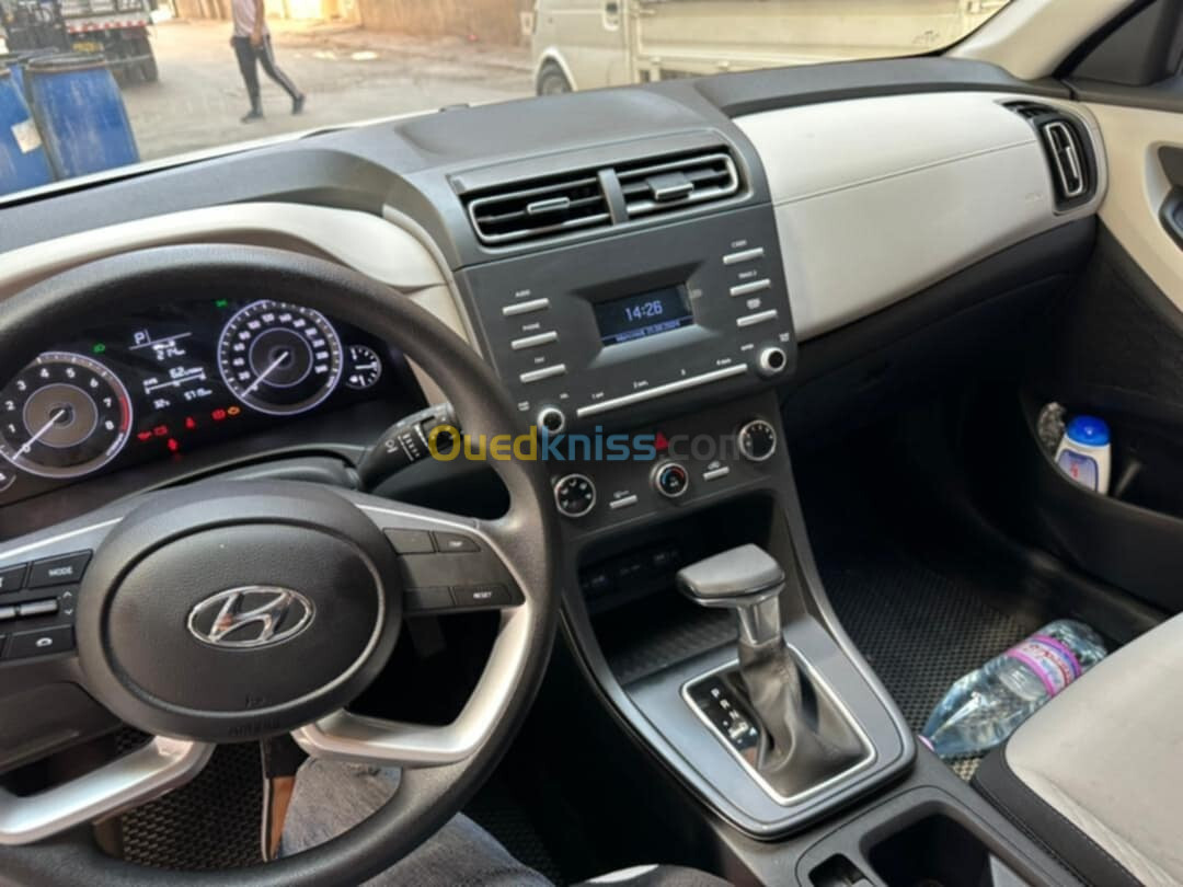 Hyundai CRETA 2024 00